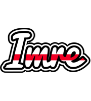 Imre kingdom logo