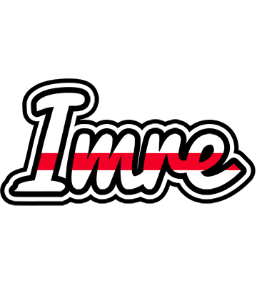 Imre kingdom logo