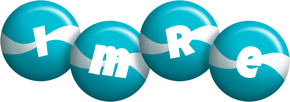 Imre messi logo