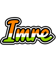 Imre mumbai logo