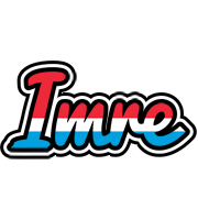 Imre norway logo