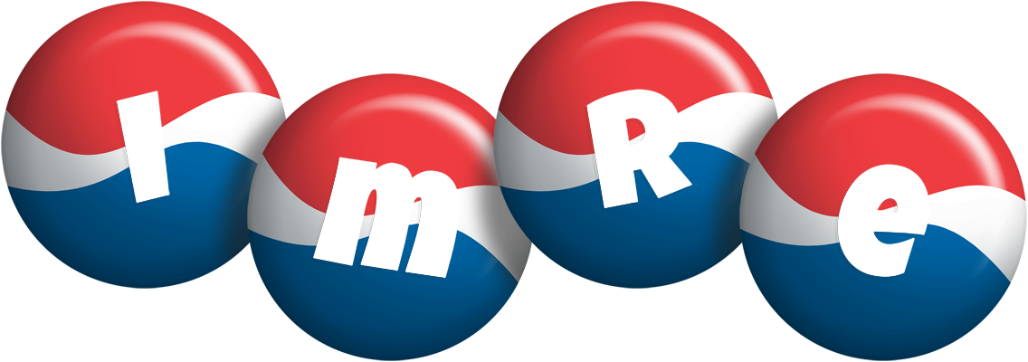Imre paris logo