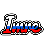 Imre russia logo