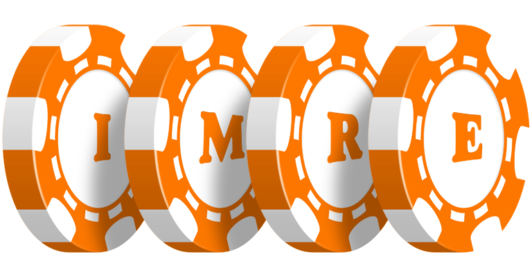 Imre stacks logo