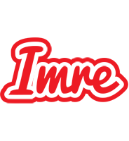 Imre sunshine logo