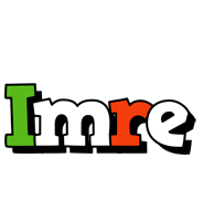 Imre venezia logo