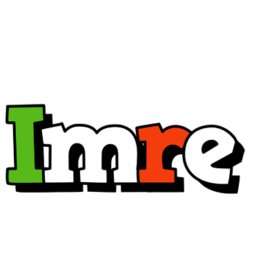 Imre venezia logo