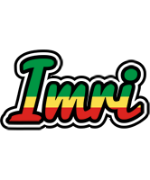 Imri african logo