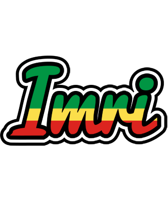 Imri african logo