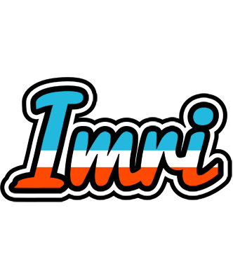 Imri america logo