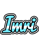 Imri argentine logo