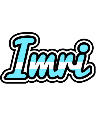Imri argentine logo