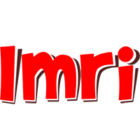 Imri basket logo