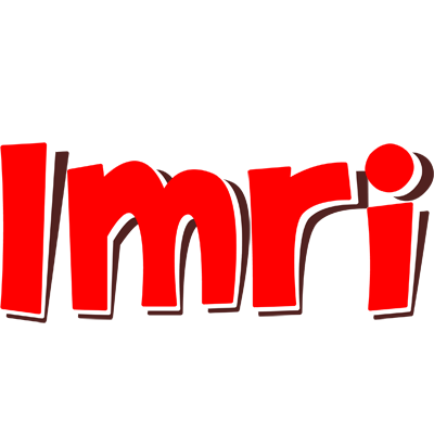 Imri basket logo