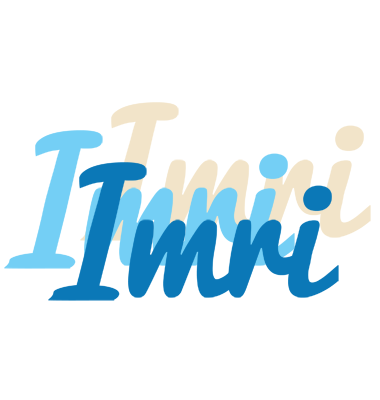 Imri breeze logo