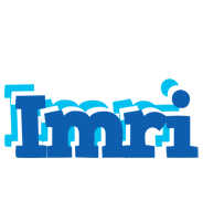 Imri business logo