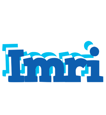 Imri business logo