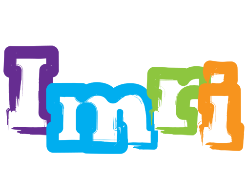 Imri casino logo