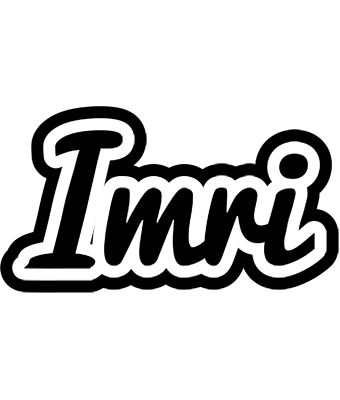 Imri chess logo