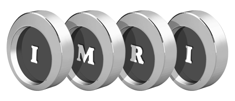 Imri coins logo