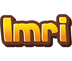 Imri cookies logo