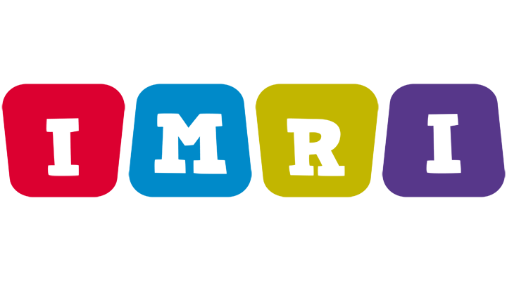 Imri daycare logo