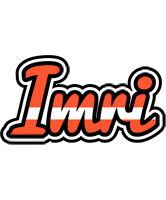 Imri denmark logo