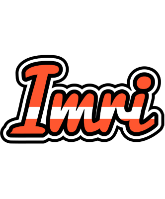 Imri denmark logo