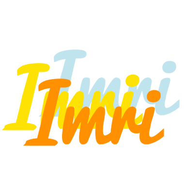 Imri energy logo