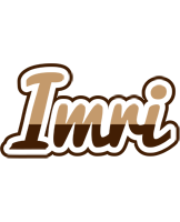 Imri exclusive logo