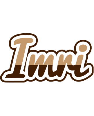 Imri exclusive logo