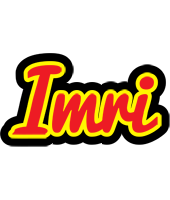 Imri fireman logo