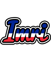 Imri france logo