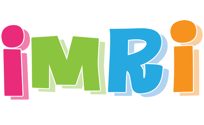 Imri friday logo