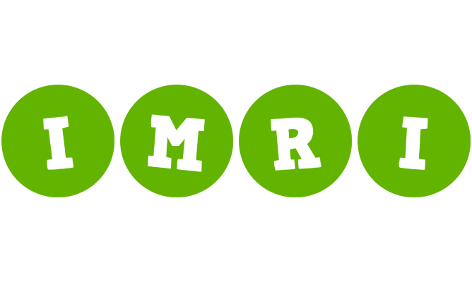Imri games logo