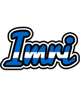 Imri greece logo