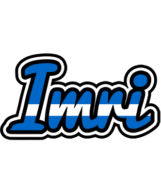 Imri greece logo