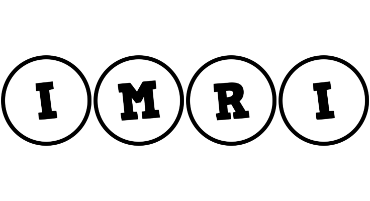 Imri handy logo