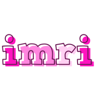 Imri hello logo