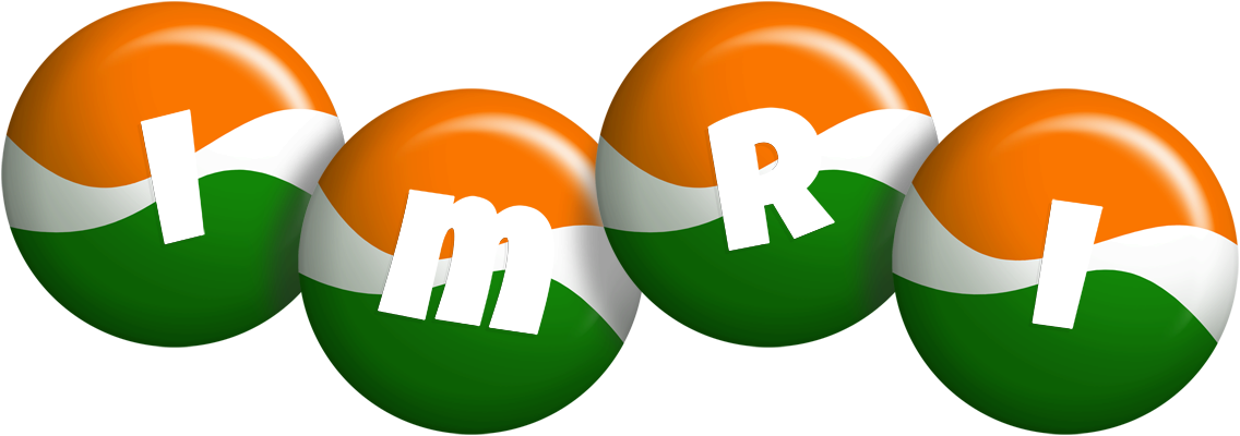 Imri india logo