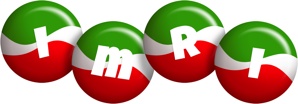 Imri italy logo