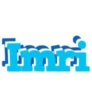 Imri jacuzzi logo