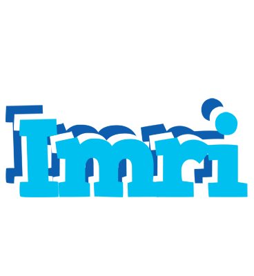 Imri jacuzzi logo