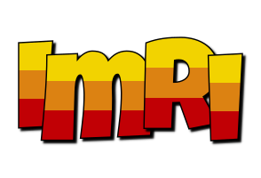 Imri jungle logo