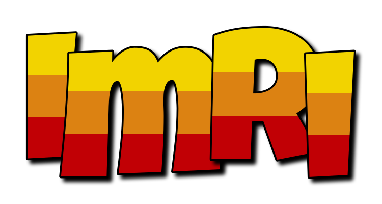 Imri jungle logo
