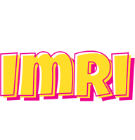 Imri kaboom logo