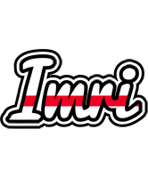 Imri kingdom logo