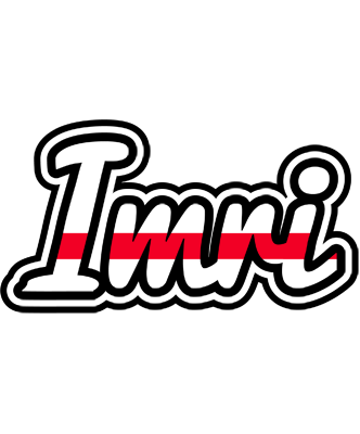 Imri kingdom logo