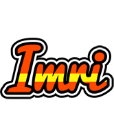 Imri madrid logo