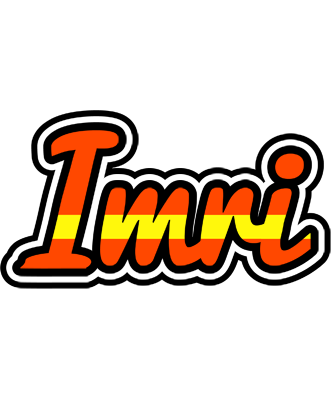 Imri madrid logo